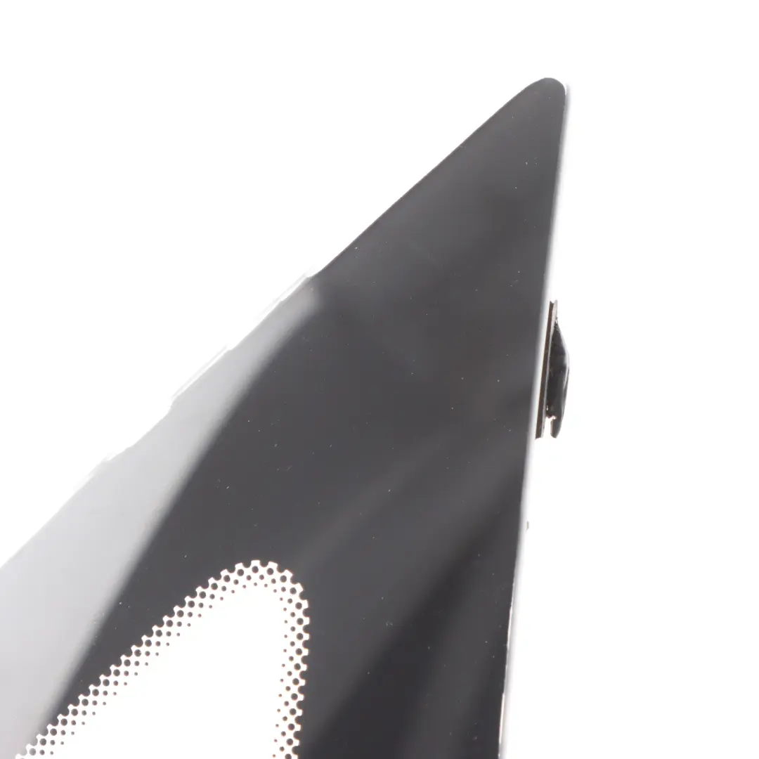 Mercedes W639 Front Side Window Left N/S Fixed Triangle Glass AS2 - SKU A6396736305-1 - Part number A6396736305