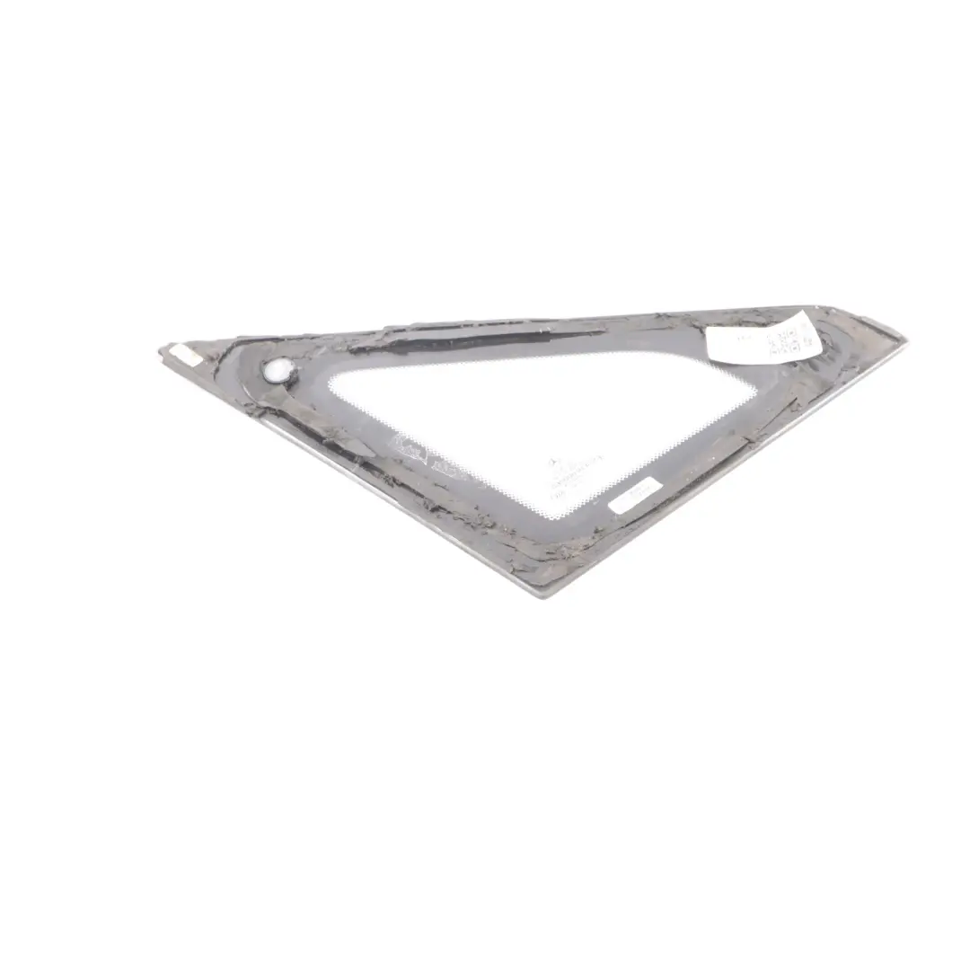 Seitenscheibe Mercedes Vito W639 Vorne Links Festes Dreiecksglas AS2 für mit Teilenummer A6396736305 Seitenscheibe Mercedes Vito W639 Vorne Links Festes Dreiecksglas AS2 - SKU A6396736305 - Teilenummer A6396736305