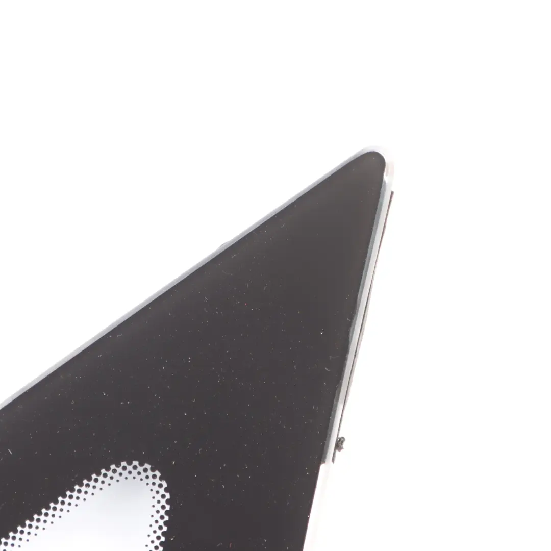  Seitenscheibe Mercedes Vito W639 Vorne Links Festes Dreiecksglas AS2 - SKU A6396736305 - Teilenummer A6396736305