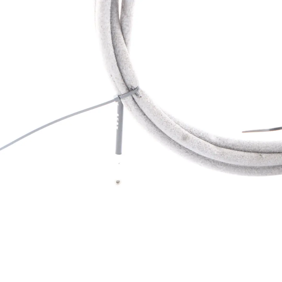 Mercedes W639 Schiebetürschloss Betätigungsmechanismus Hinten Rechts - SKU A6397300735 - Teilenummer A6397300735