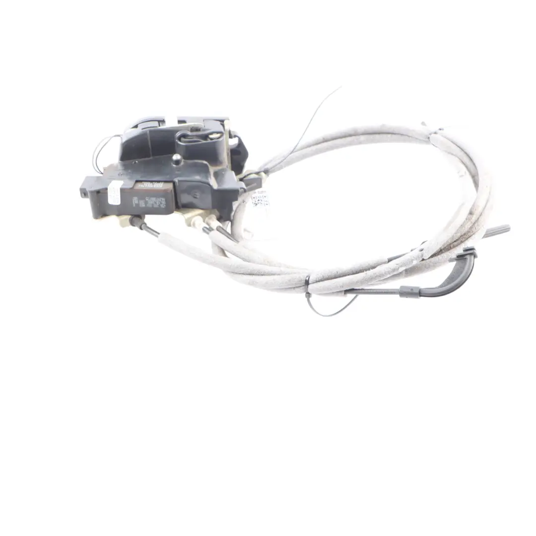 Mercedes W639 Attuatore blocco porta scorrevole Meccanismo posteriore destro - SKU A6397300735 - Numero di parte A6397300735