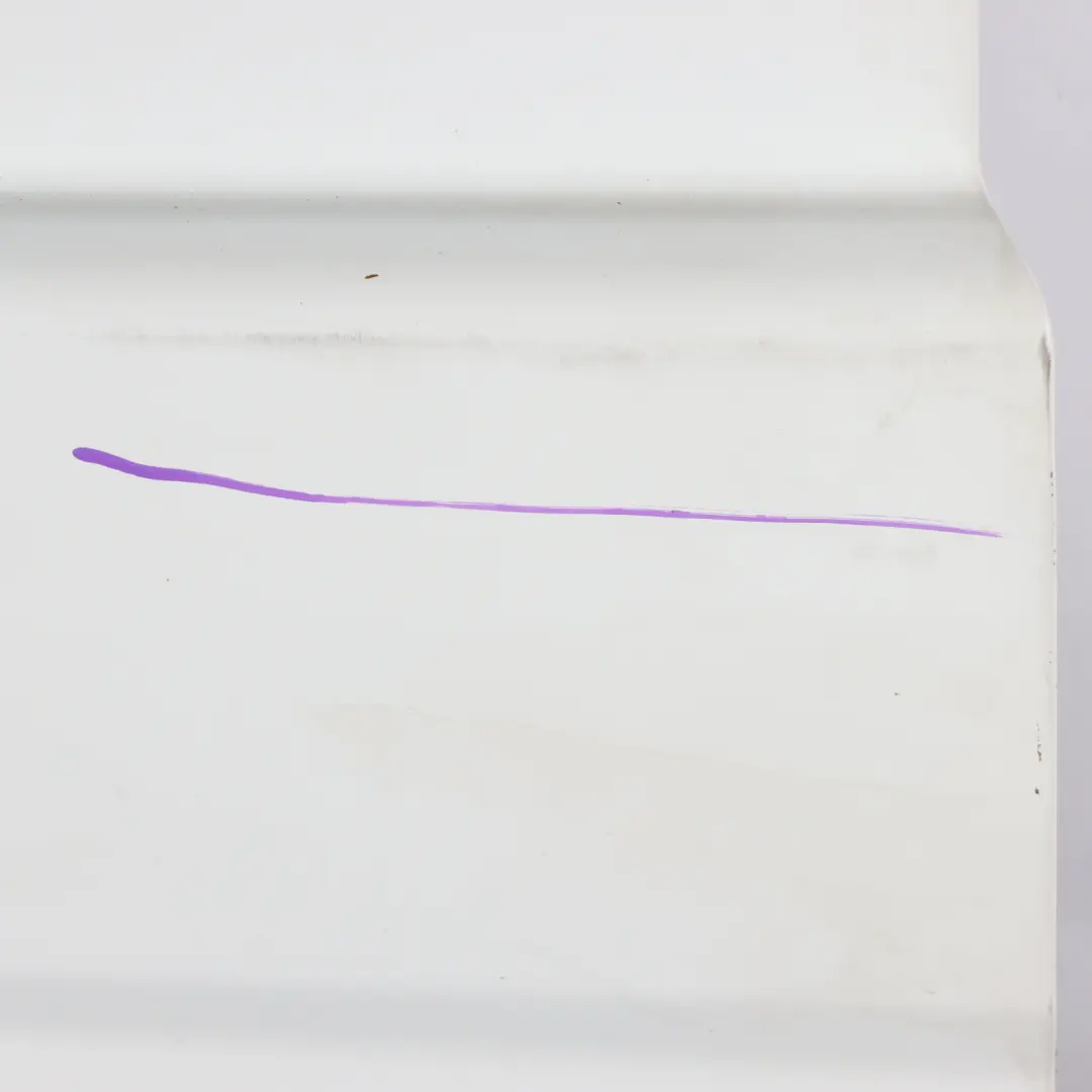 Sliding Door Rear Left N/S Arctic White - 9147 to Mercedes Vito Viano W639 with Part number A6397301705 Mercedes Vito Viano W639 Sliding Door Rear Left N/S Arctic White - 9147 - SKU A6397301705-ARW1 - Part number A6397301705