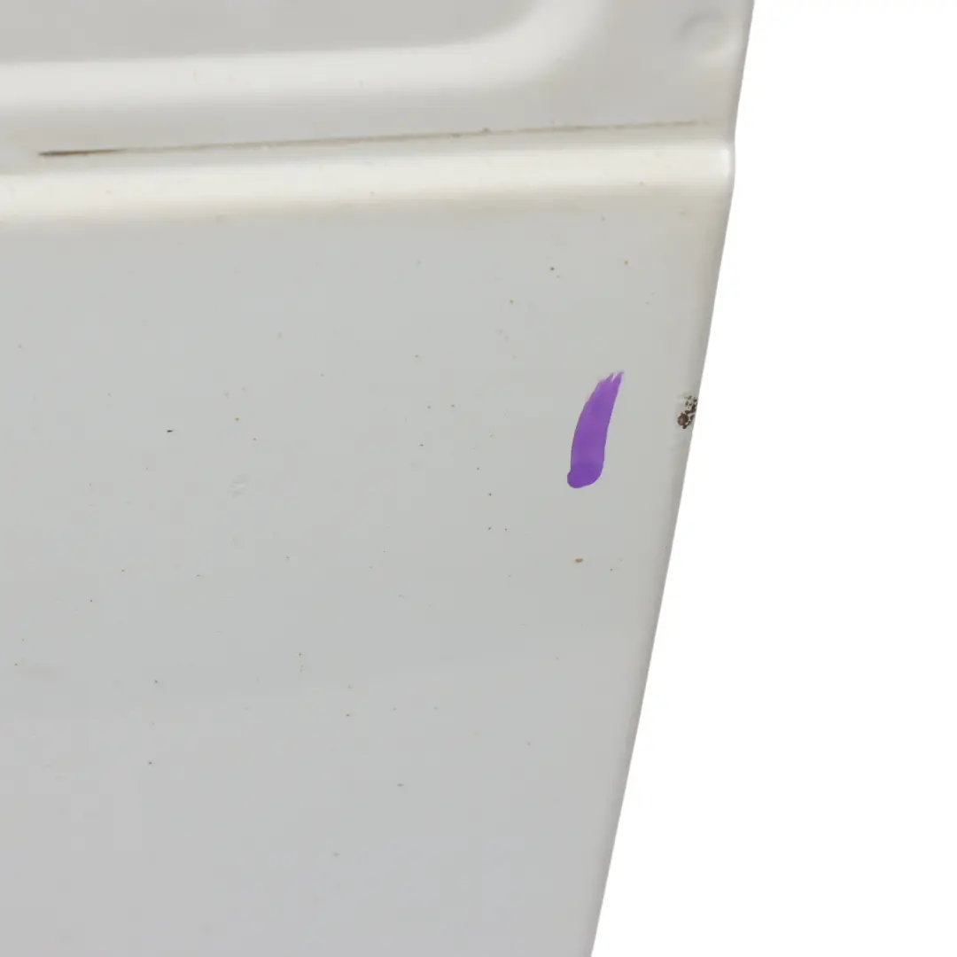 Sliding Door Rear Left N/S Arctic White - 9147 to Mercedes Vito Viano W639 with Part number A6397301705 Mercedes Vito Viano W639 Sliding Door Rear Left N/S Arctic White - 9147 - SKU A6397301705-ARW1 - Part number A6397301705