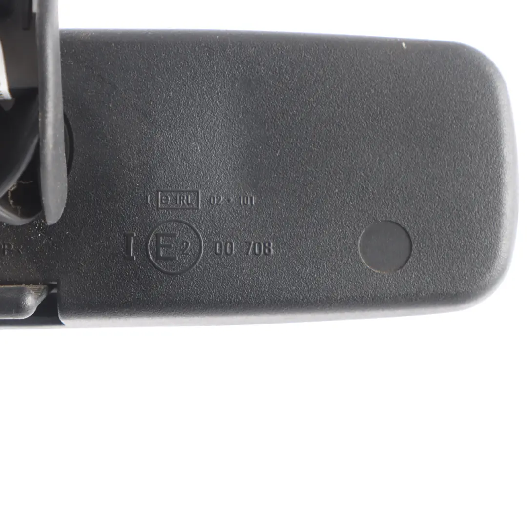 Rétroviseur intérieur Mercedes Vito W639 Sprinter W906 Rétroviseur pour à propos du numéro de pièce A6398100517 Rétroviseur intérieur Mercedes Vito W639 Sprinter W906 Rétroviseur - SKU A6398100517-1 - Numéro de pièce A6398100517