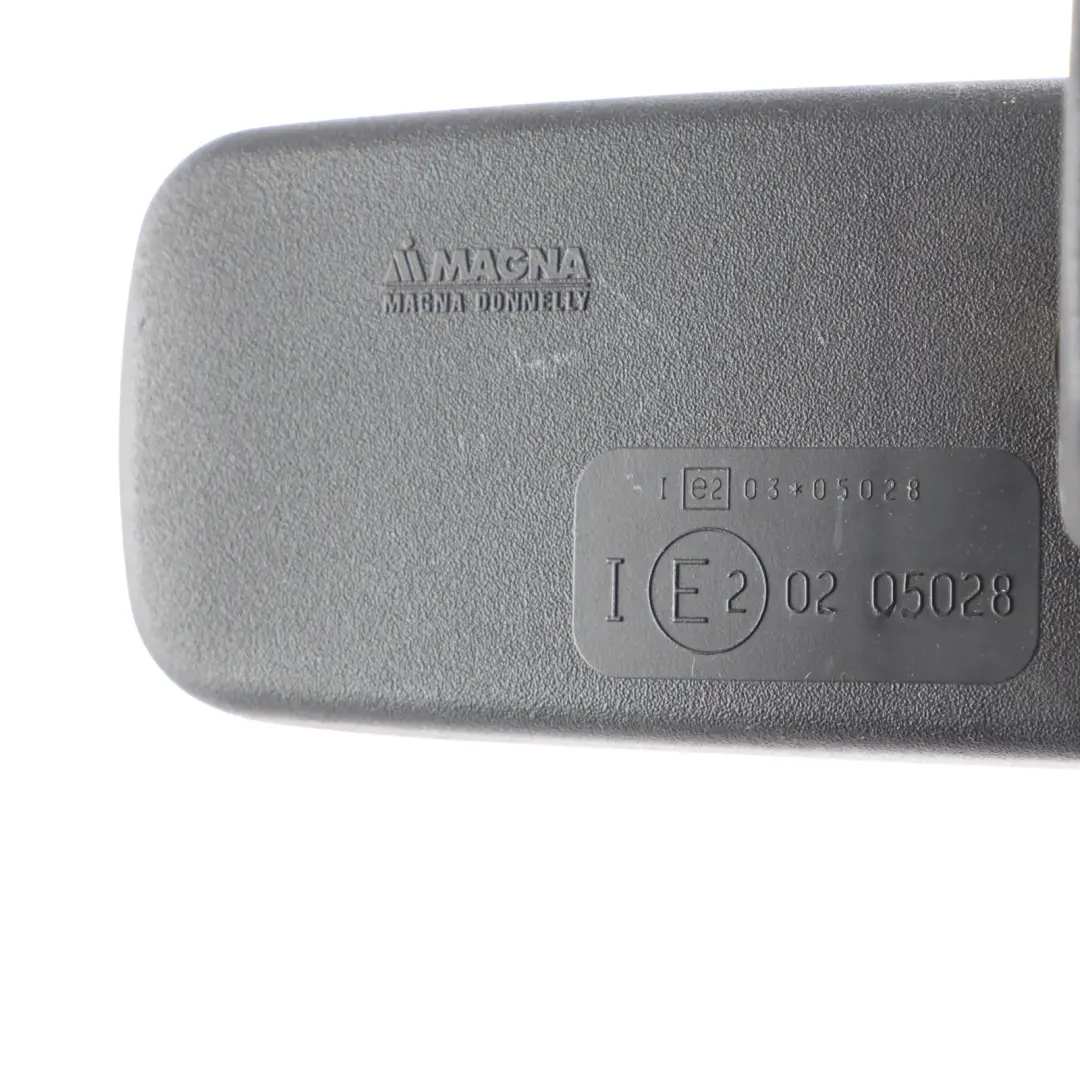 Espejo Interior Mercedes Vito W639 Sprinter W906 Espejo Retrovisor para con número de pieza A6398100517 Espejo Interior Mercedes Vito W639 Sprinter W906 Espejo Retrovisor - SKU A6398100517-1 - Número de pieza A6398100517