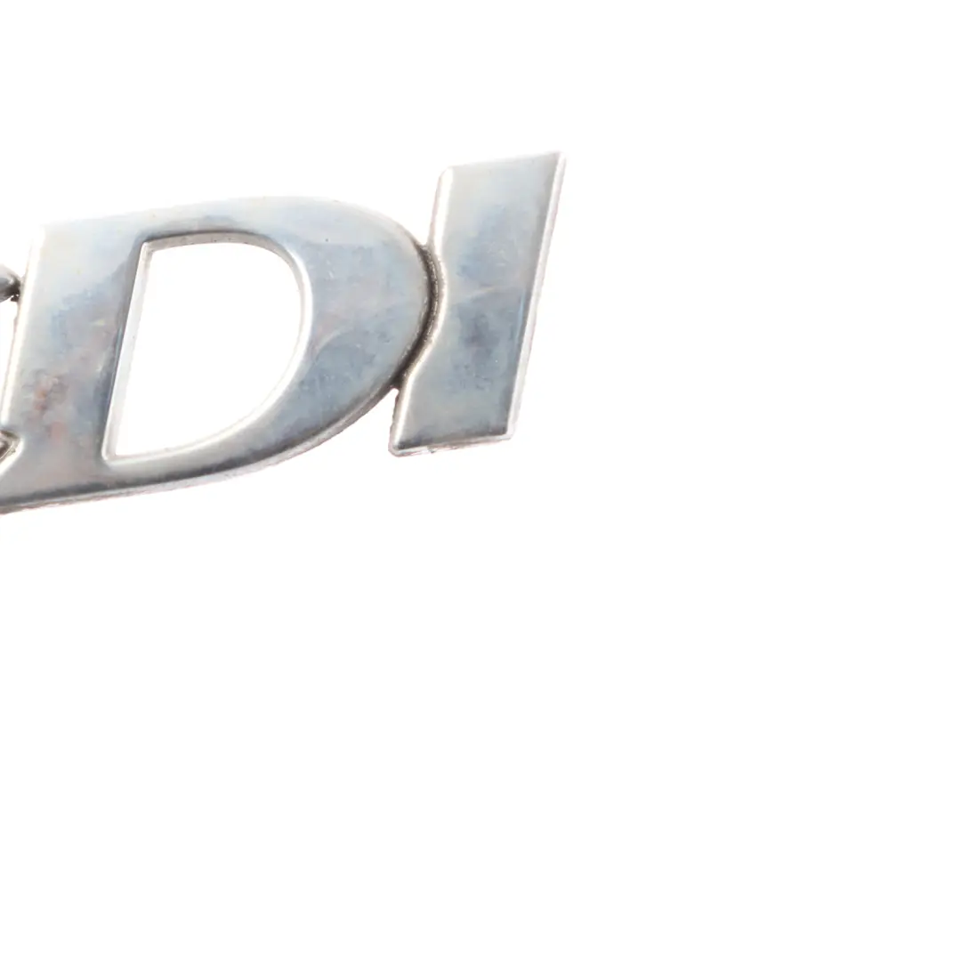 Boot Trunk Tailgate Adhered Emblem Lettering 110 CDI to Mercedes Vito W639 Rear with Part number A6398173714 Mercedes Vito W639 Rear Boot Trunk Tailgate Adhered Emblem Lettering 110 CDI - SKU A6398173714 - Part number A6398173714