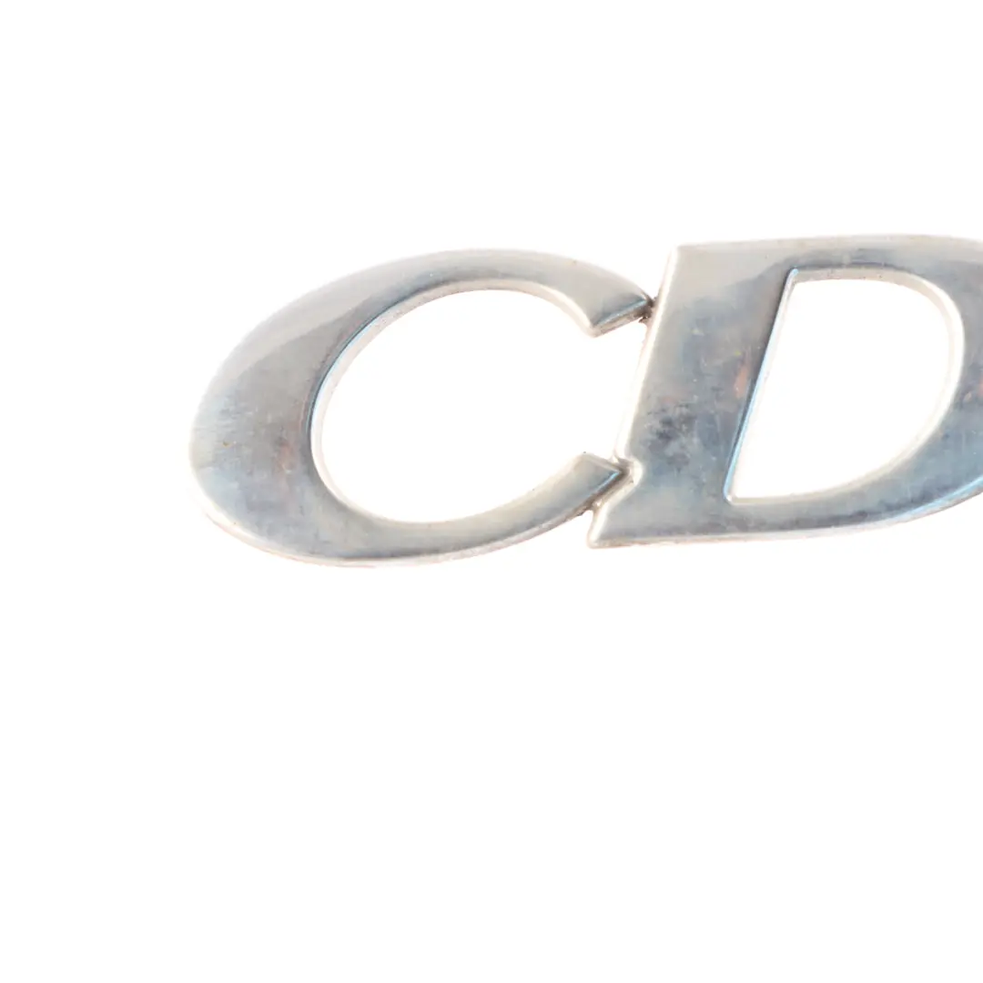 Boot Trunk Tailgate Adhered Emblem Lettering 110 CDI to Mercedes Vito W639 Rear with Part number A6398173714 Mercedes Vito W639 Rear Boot Trunk Tailgate Adhered Emblem Lettering 110 CDI - SKU A6398173714 - Part number A6398173714