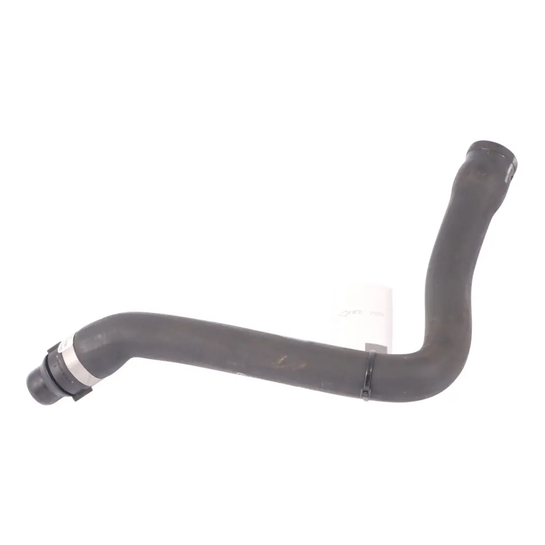 Tuyau de refroidissement l'eau Ligne 6398324023 Mercedes Vito W639 Diesel - SKU A6398324023 - Numéro de pièce A6398324023