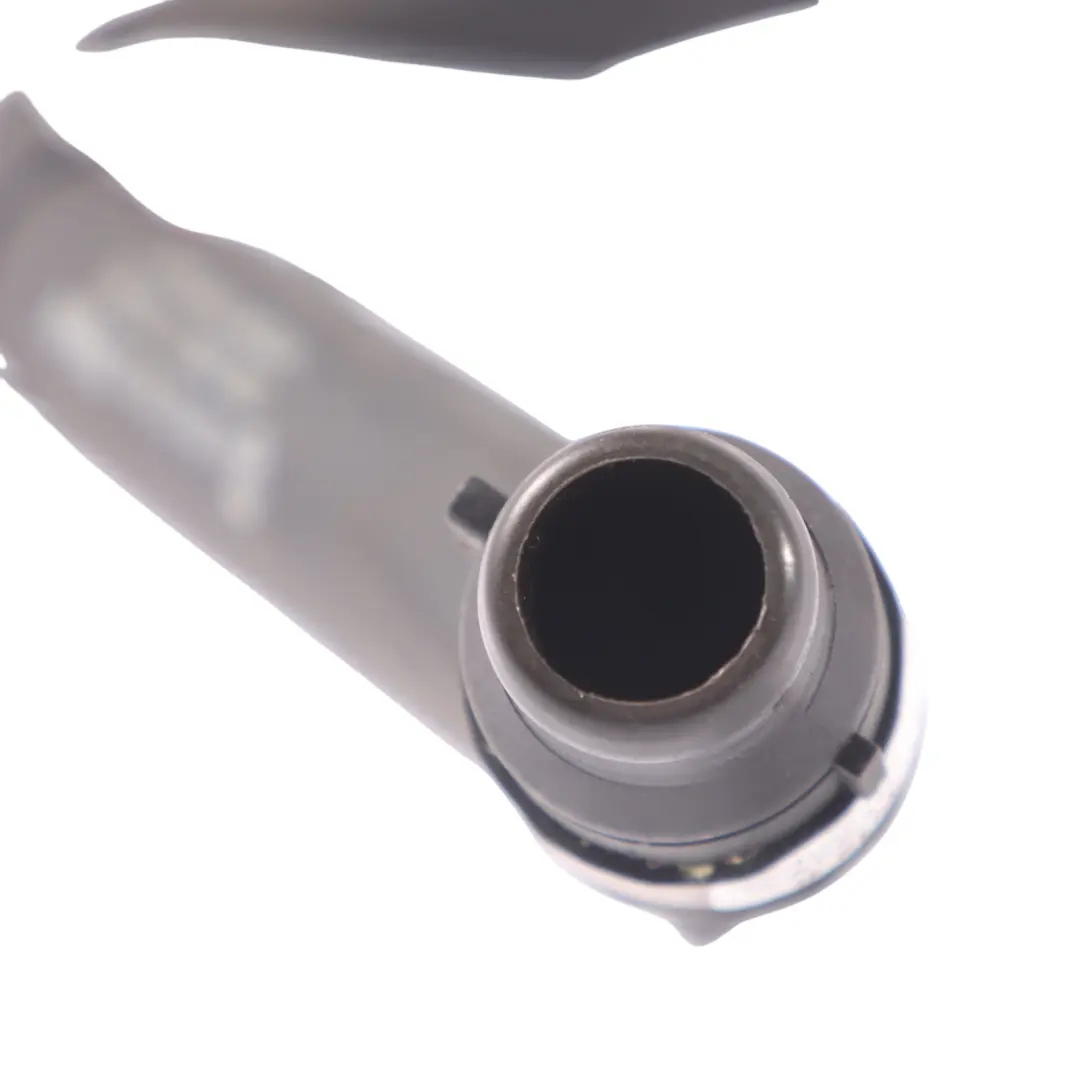 Water Coolant Pipe Hose Line Mercedes Vito W639 Diesel - SKU A6398324023 - Part number A6398324023