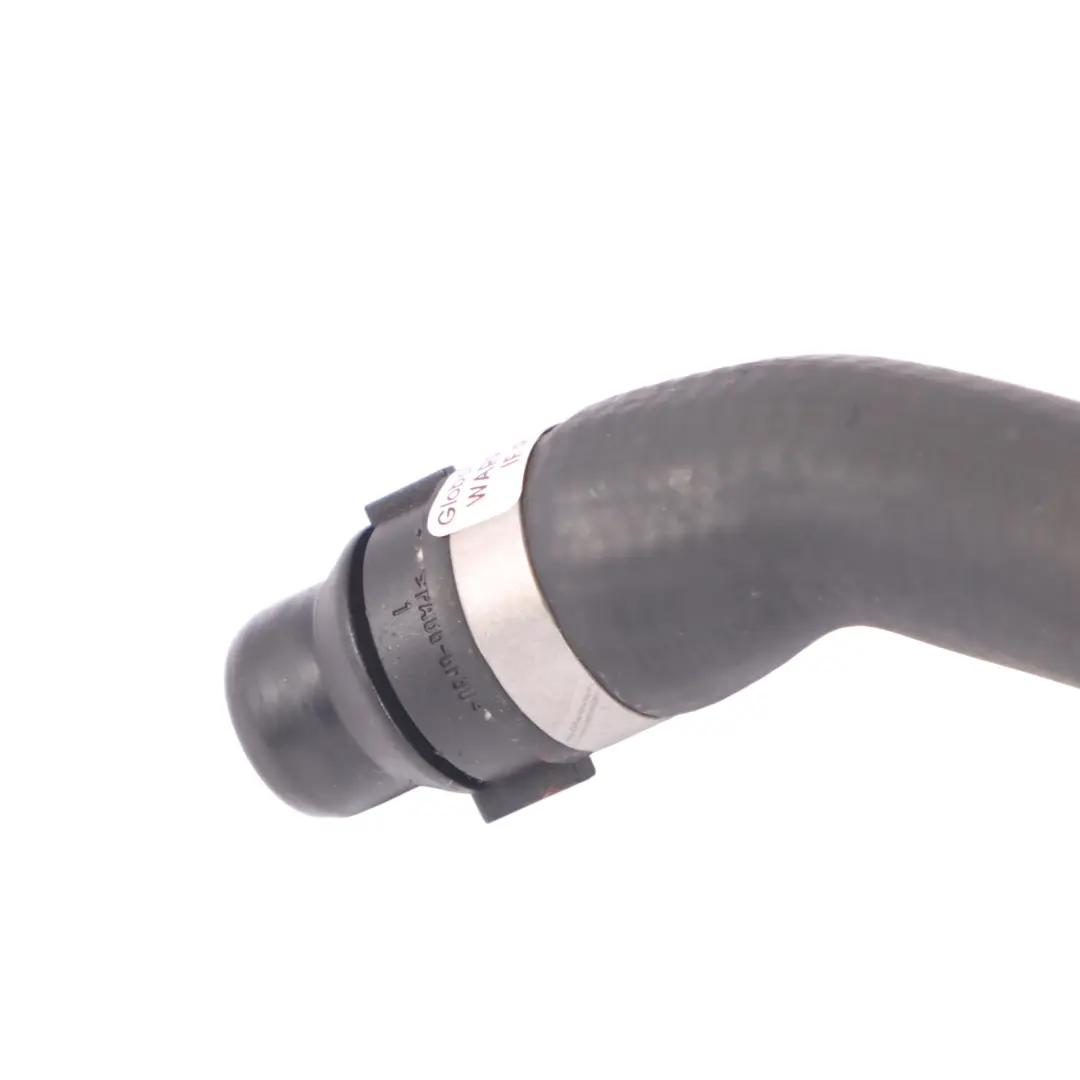 Wasser Kühlmittelrohr Schlauchleitung für Mercedes Vito W639 Diesel mit Teilenummer A6398324023 Mercedes Vito W639 Diesel Wasser Kühlmittelrohr Schlauchleitung - SKU A6398324023 - Teilenummer A6398324023