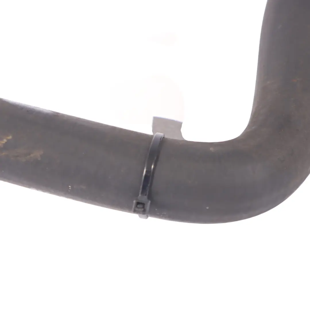 Mercedes Vito W639 Diesel Wasser Kühlmittelrohr Schlauchleitung - SKU A6398324023 - Teilenummer A6398324023