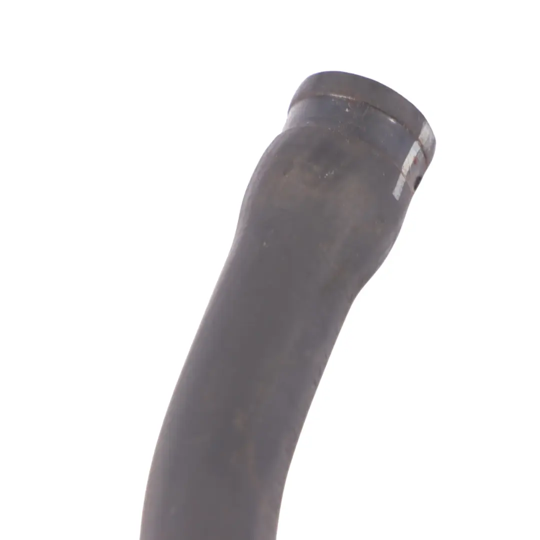 Tuyau de refroidissement l'eau Ligne 6398324023 Mercedes Vito W639 Diesel - SKU A6398324023 - Numéro de pièce A6398324023