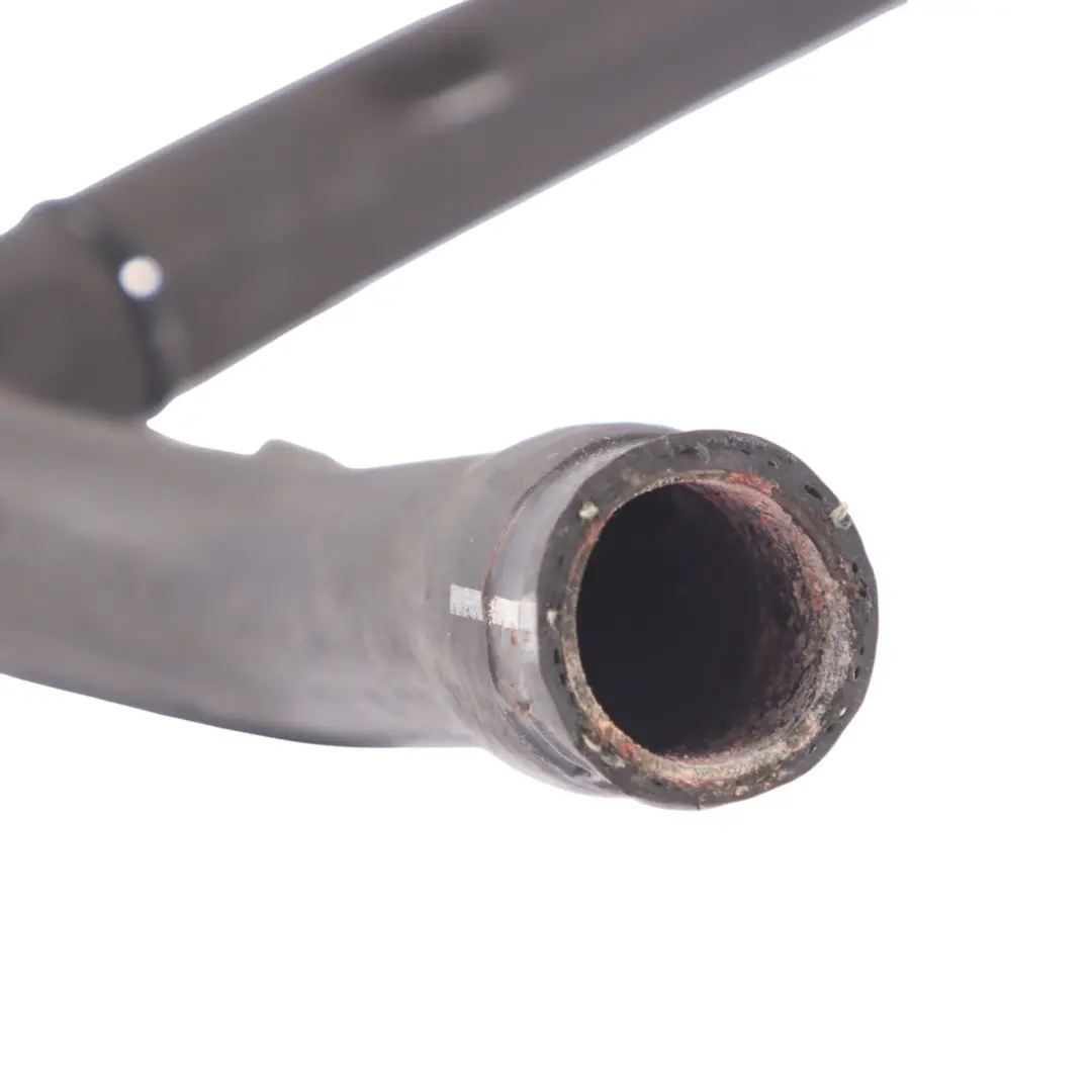 Water Coolant Pipe Hose Line Mercedes Vito W639 Diesel - SKU A6398324023 - Part number A6398324023