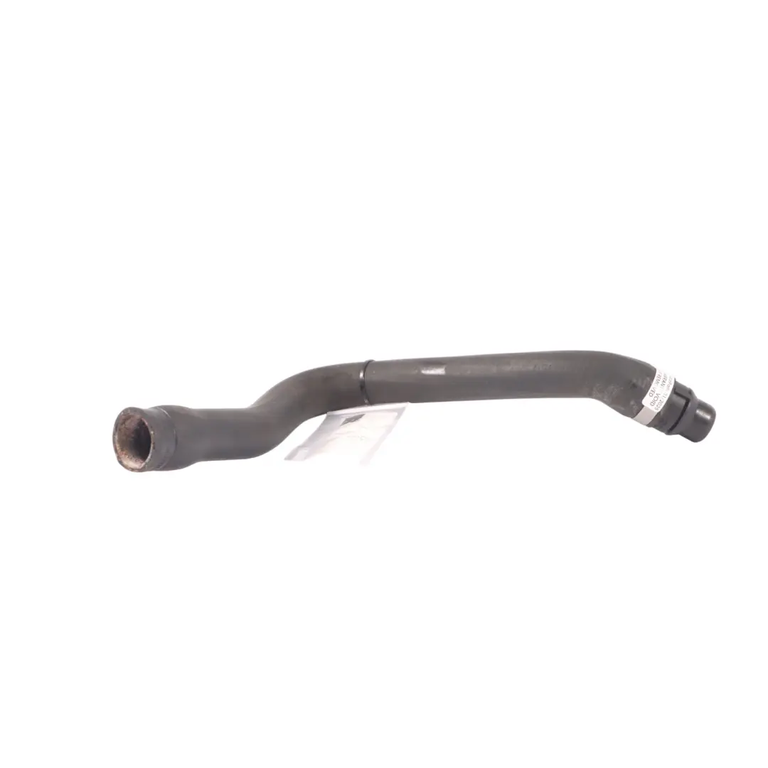 Mercedes Vito W639 Diesel Wasser Kühlmittelrohr Schlauchleitung - SKU A6398324023 - Teilenummer A6398324023