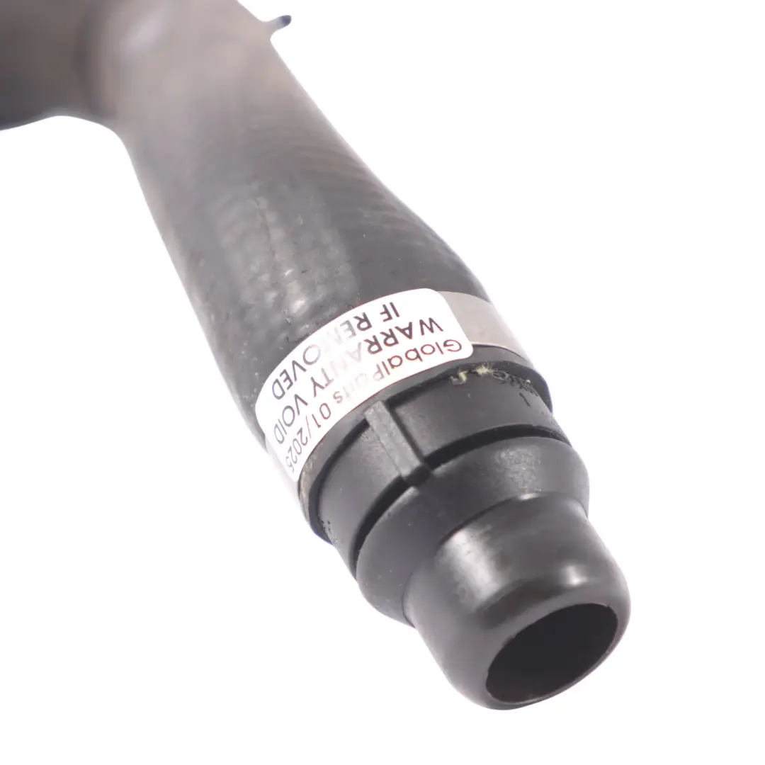 Mercedes Vito W639 Diesel acqua refrigerante tubo flessibile linea - SKU A6398324023 - Numero di parte A6398324023