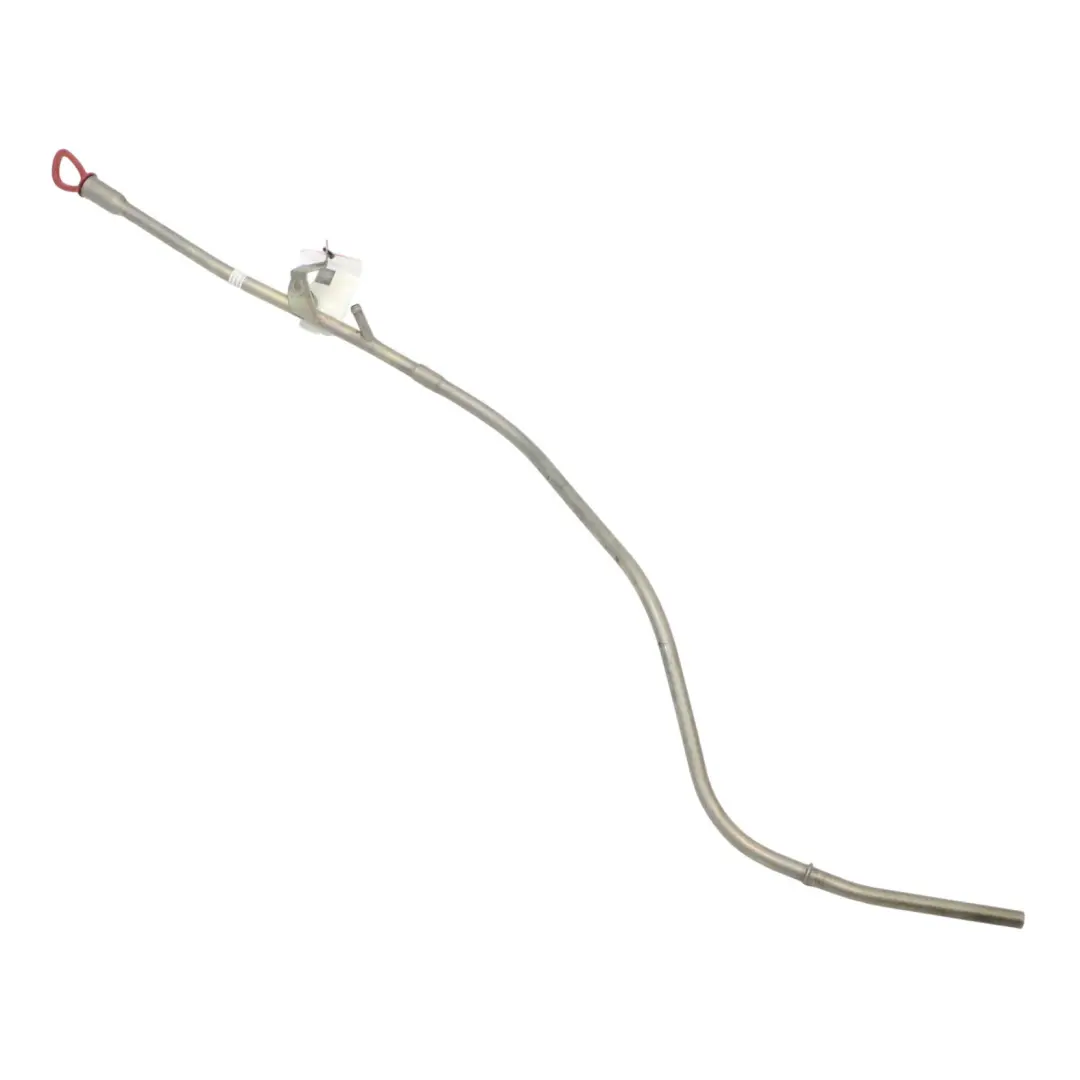 Bagnet Miarka Oleju do Mercedes W169 W245 o numerze A6400180640 Mercedes W169 W245 Bagnet Miarka Oleju - SKU A6400180640 - Numer Części A6400180640