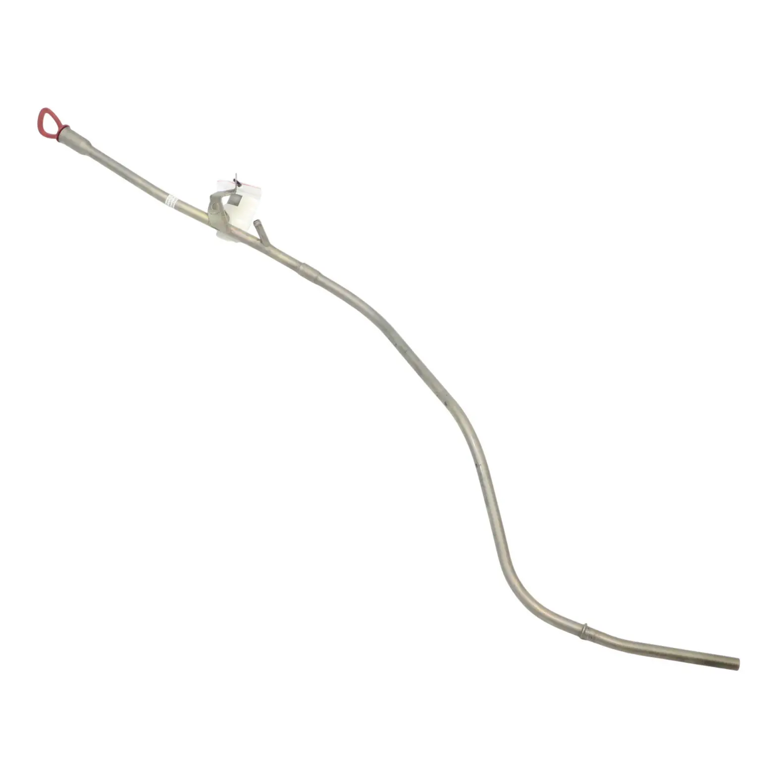 Bâton d'huile Mercedes W169 W245 Engine Oil Pan Guide Pipe A6400180640