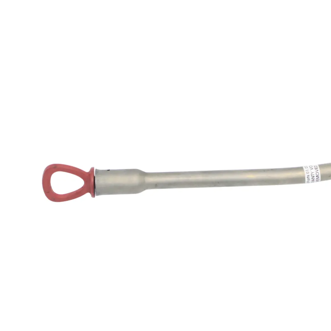  Bâton d'huile Mercedes W169 W245 Engine Oil Pan Guide Pipe - SKU A6400180640 - Numéro de pièce A6400180640