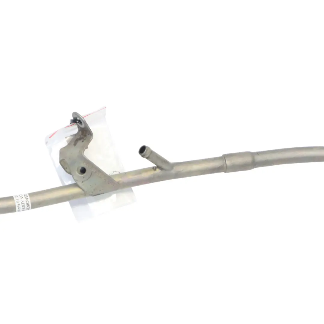 Asta di immersione Mercedes W169 W245 Motore coppa olio tubo guida per con numero di parte A6400180640 Asta di immersione Mercedes W169 W245 Motore coppa olio tubo guida - SKU A6400180640 - Numero di parte A6400180640