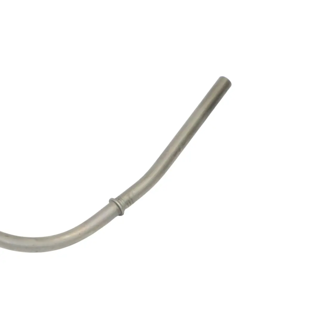  Asta di immersione Mercedes W169 W245 Motore coppa olio tubo guida - SKU A6400180640 - Numero di parte A6400180640