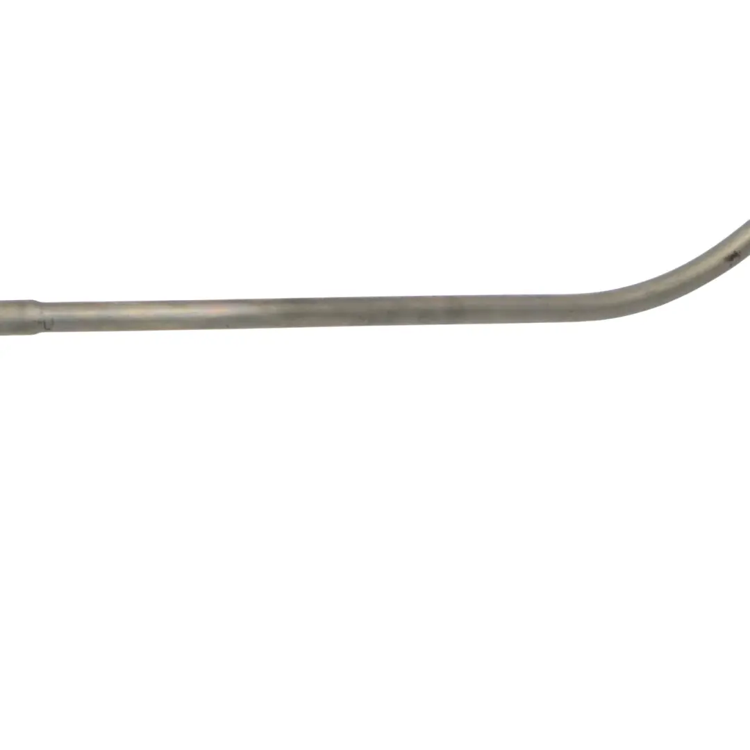  Asta di immersione Mercedes W169 W245 Motore coppa olio tubo guida - SKU A6400180640 - Numero di parte A6400180640