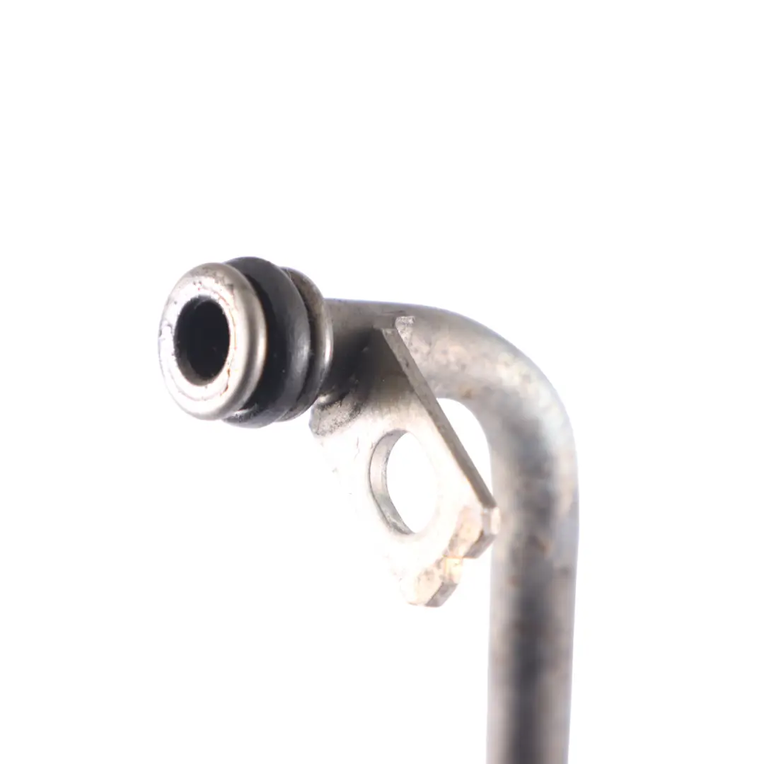 OM640 Diesel Turbo flessibile alimentazione olio Tubo per Mercedes W169 con numero di parte A6401800420 Mercedes W169 OM640 Diesel Turbo flessibile alimentazione olio Tubo - SKU A6401800420 - Numero di parte A6401800420