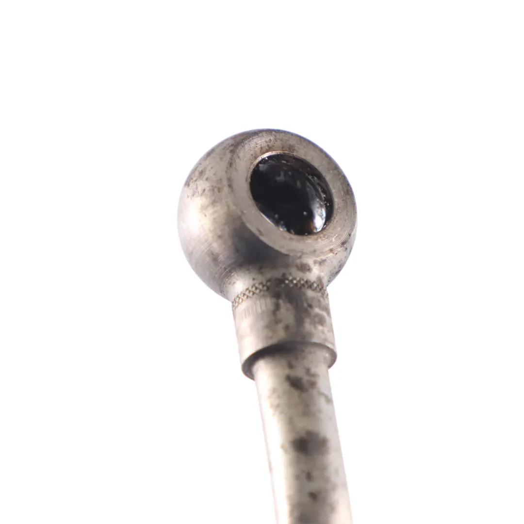 OM640 Diesel Przewód Oleju Turbosprężarki do Mercedes W169 o numerze A6401800420 Mercedes W169 OM640 Diesel Przewód Oleju Turbosprężarki - SKU A6401800420 - Numer Części A6401800420