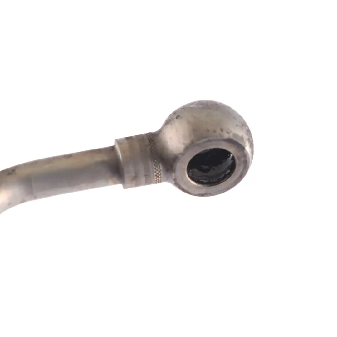 OM640 Manguera de alimentación de aceite turbo diésel para Mercedes W169 con número de pieza A6401800420 Mercedes W169 OM640 Manguera de alimentación de aceite turbo diésel - SKU A6401800420 - Número de pieza A6401800420