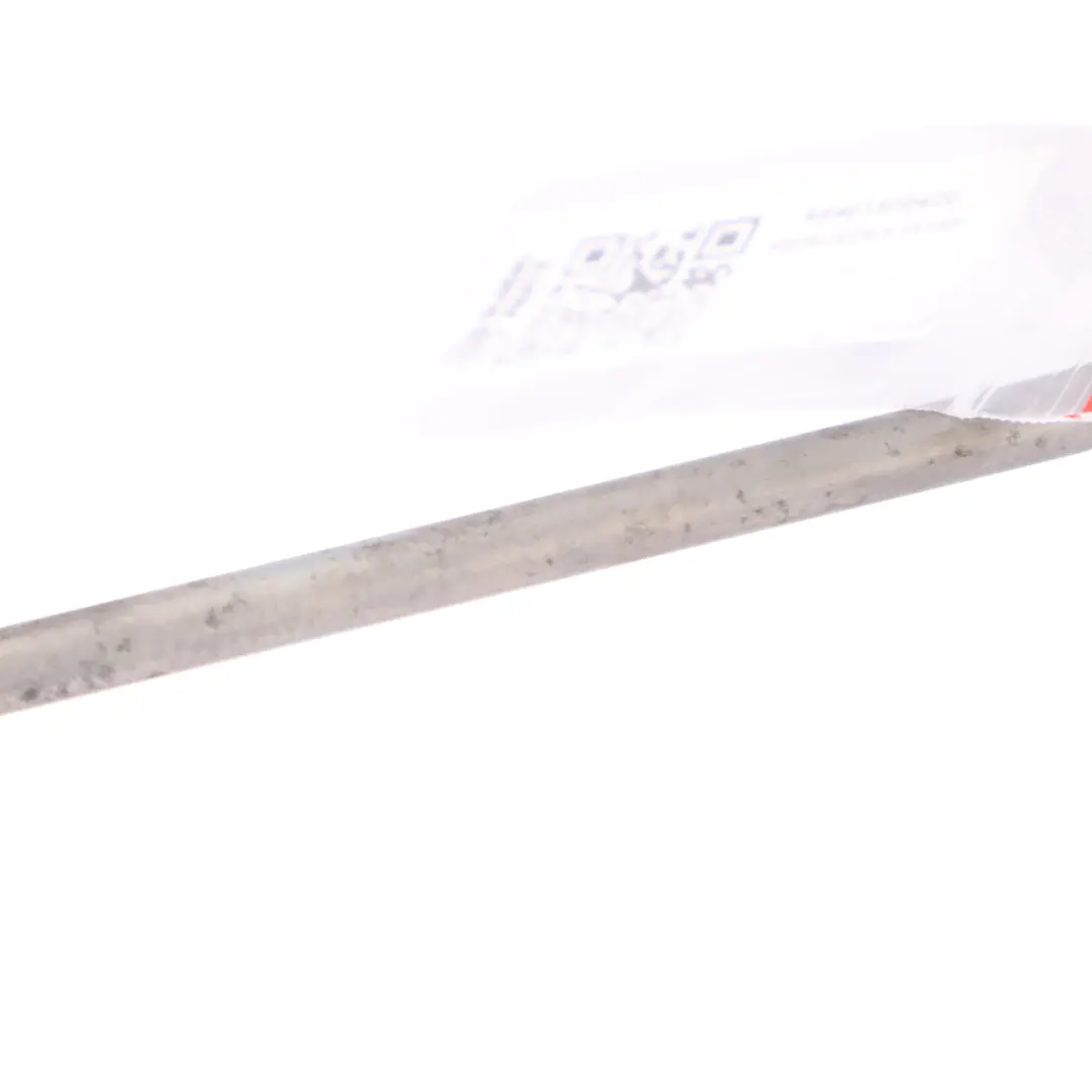 Mercedes W169 OM640 Diesel Turbo Oil Feed Line Pipe Hose Tube - SKU A6401800420 - Part number A6401800420