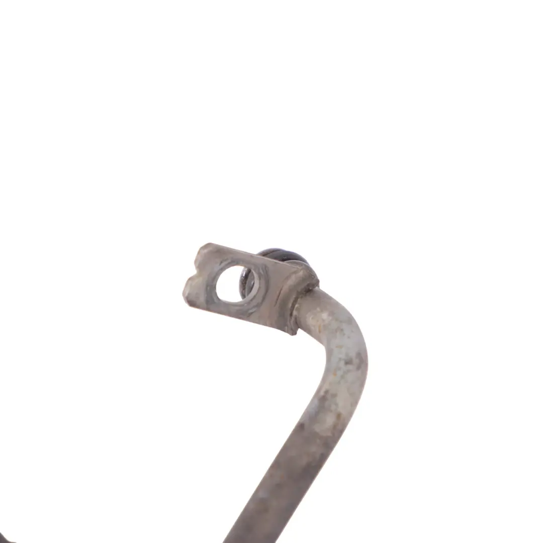 OM640 Manguera de alimentación de aceite turbo diésel para Mercedes W169 con número de pieza A6401800420 Mercedes W169 OM640 Manguera de alimentación de aceite turbo diésel - SKU A6401800420 - Número de pieza A6401800420