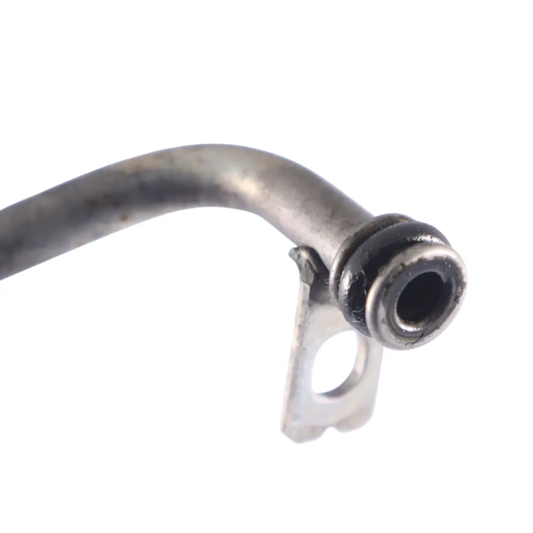 Mercedes W169 OM640 Diesel Turbo Oil Feed Line Pipe Hose Tube - SKU A6401800420 - Part number A6401800420