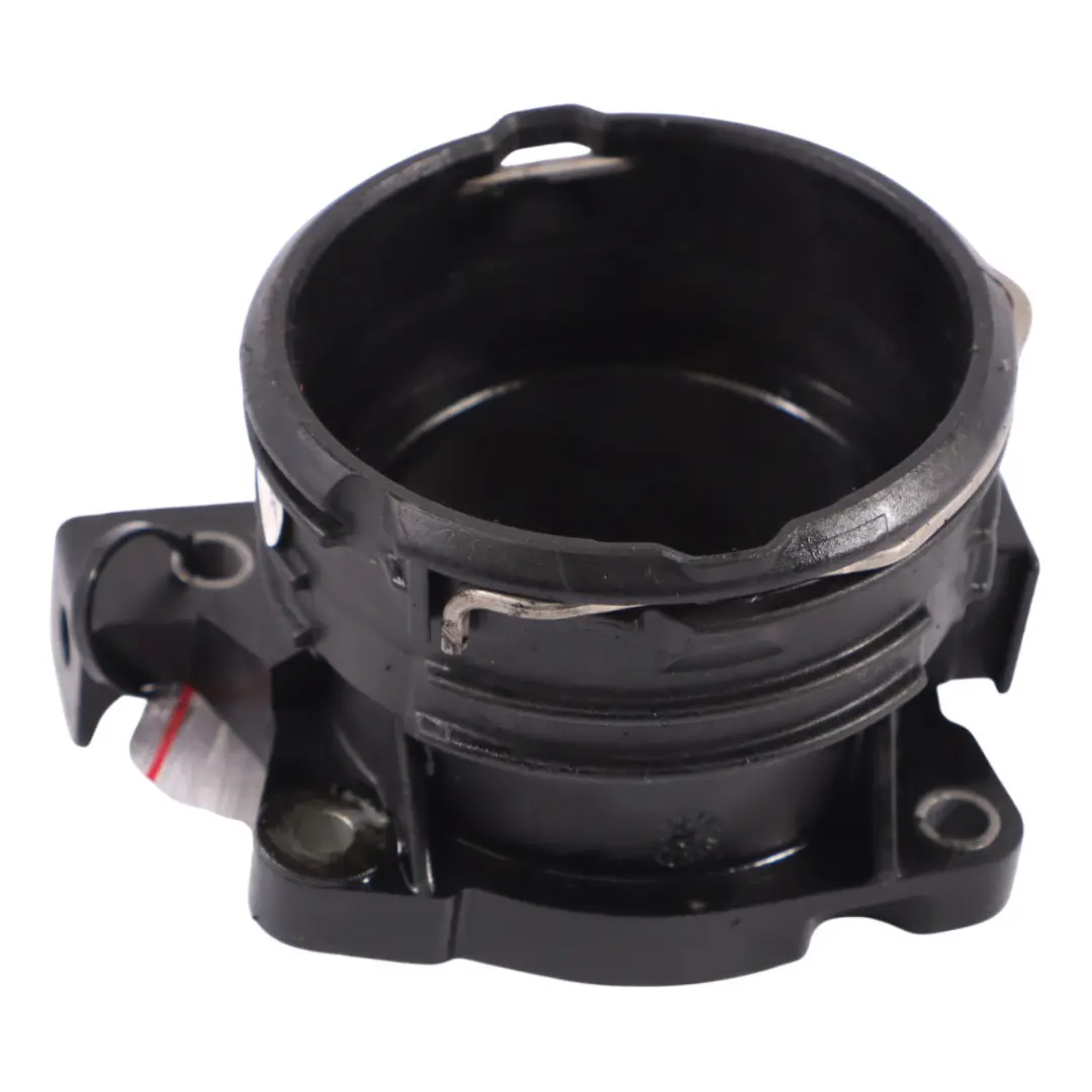 Carcasa Colector Admisión Cuerpo De Mariposa Del Mercedes ML320 para con número de pieza A6420900244 Carcasa Colector Admisión Cuerpo De Mariposa Del Mercedes ML320 - SKU A6420900244 - Número de pieza A6420900244