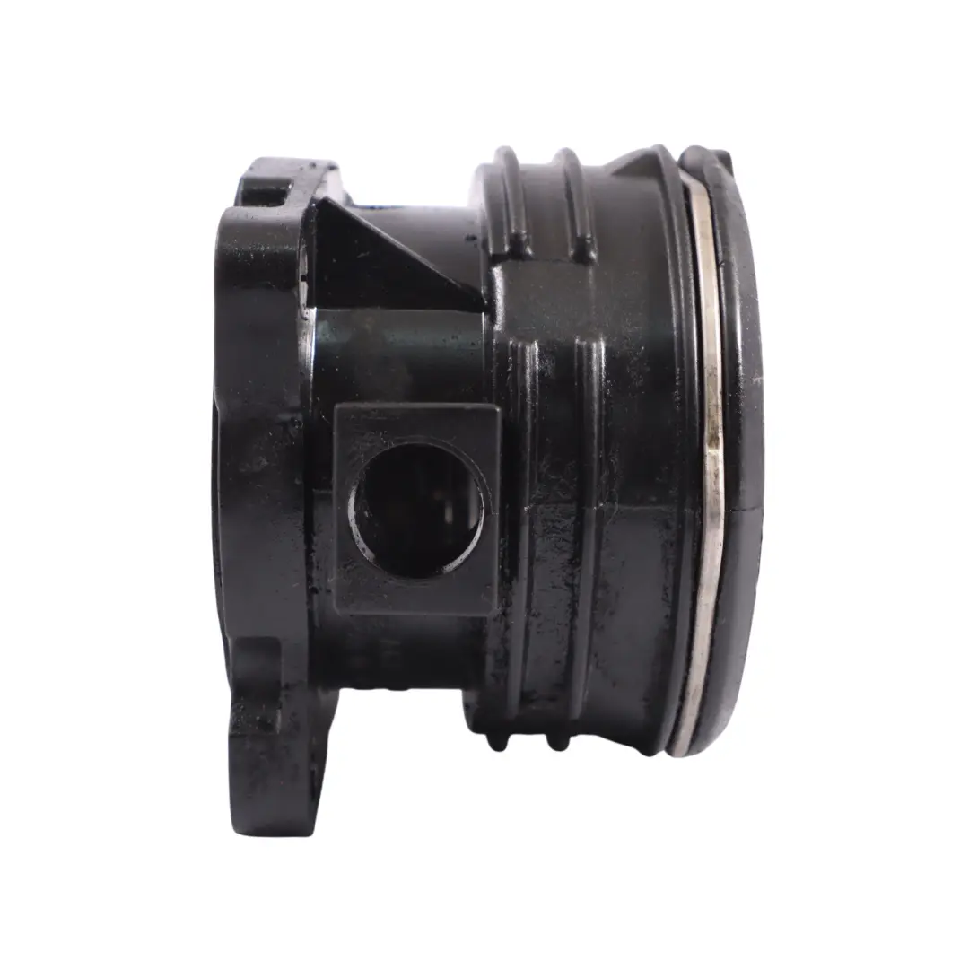 Mercedes ML320 Corpo Farfallato Alloggiamento Collettore Aspirazione - SKU A6420900244 - Numero di parte A6420900244