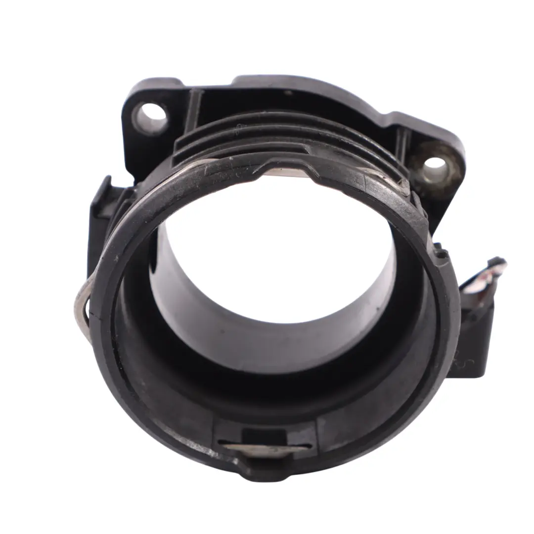  Carcasa Colector Admisión Cuerpo De Mariposa Del Mercedes ML320 - SKU A6420900244 - Número de pieza A6420900244