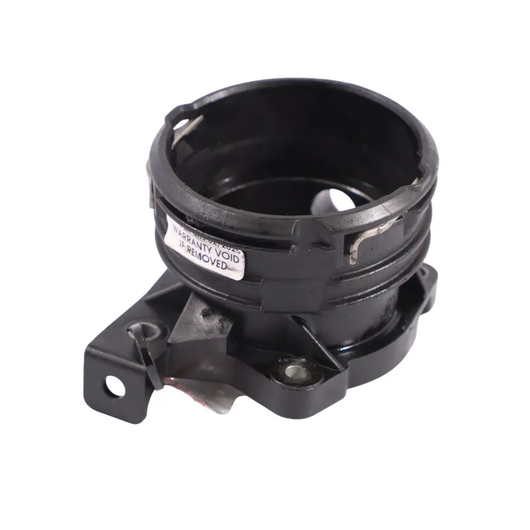 Mercedes ML320 Corpo Farfallato Alloggiamento Collettore Aspirazione - SKU A6420900244 - Numero di parte A6420900244