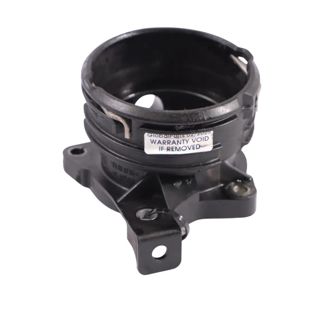 Mercedes ML320 Corpo Farfallato Alloggiamento Collettore Aspirazione - SKU A6420900244 - Numero di parte A6420900244