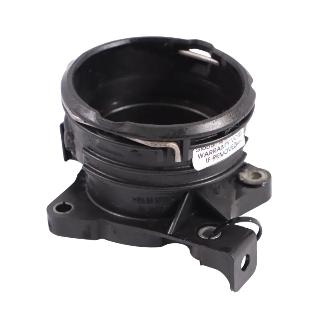 Mercedes ML320 Drossel Klappen Gehäuse Ansaug Krümmer Gehäuse - SKU A6420900244 - Teilenummer A6420900244