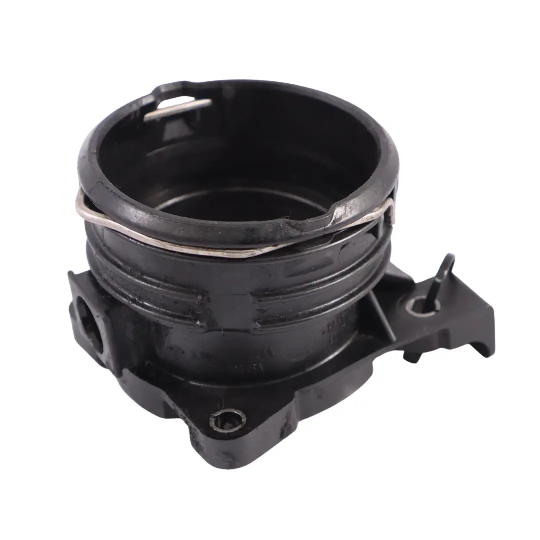 Mercedes ML320 Drossel Klappen Gehäuse Ansaug Krümmer Gehäuse - SKU A6420900244 - Teilenummer A6420900244