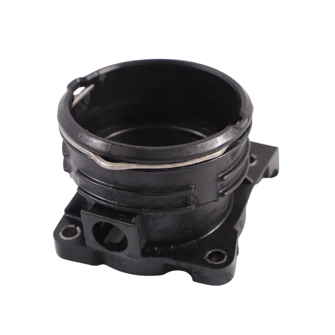 Mercedes ML320 Corpo Farfallato Alloggiamento Collettore Aspirazione - SKU A6420900244 - Numero di parte A6420900244
