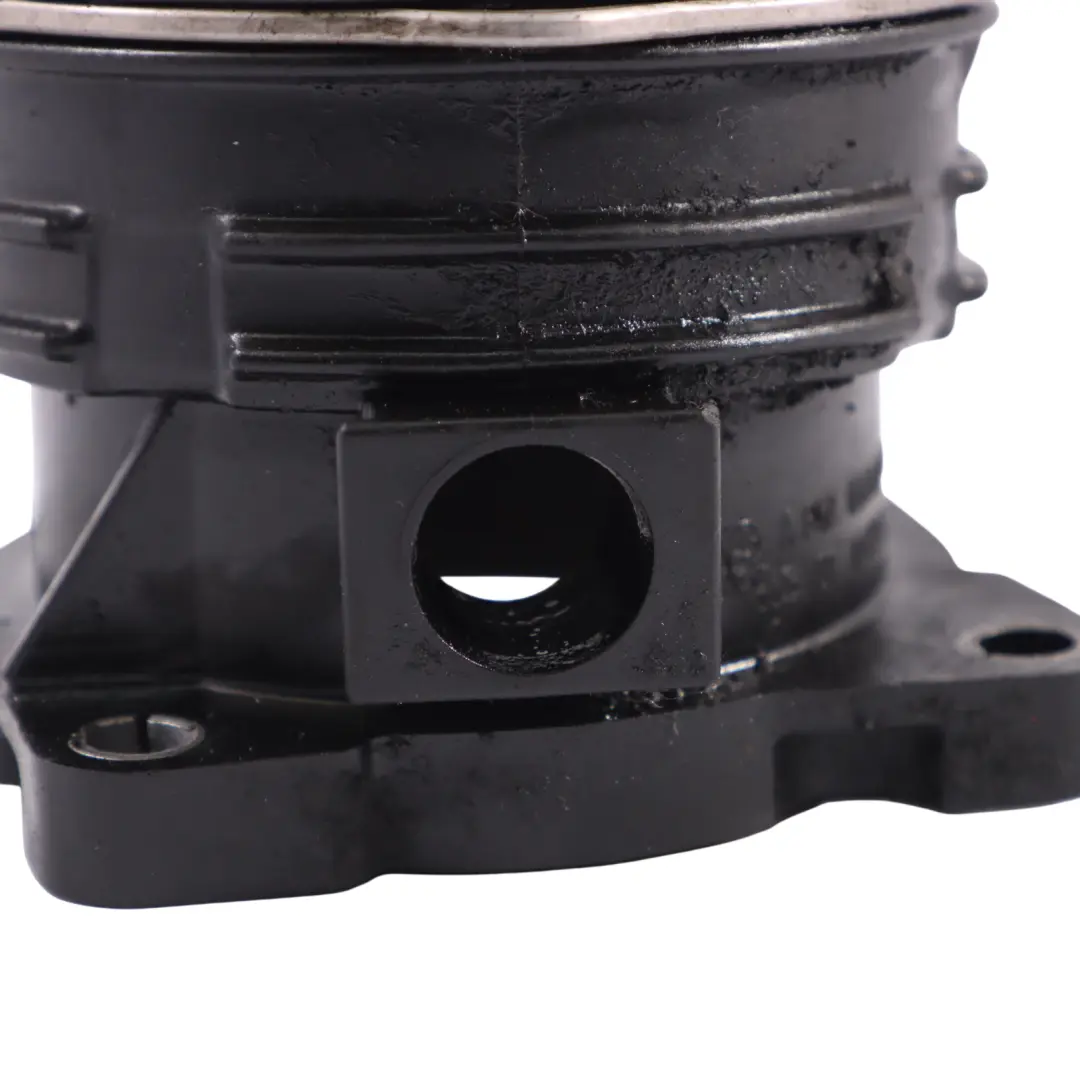 Mercedes ML320 Drossel Klappen Gehäuse Ansaug Krümmer Gehäuse - SKU A6420900244 - Teilenummer A6420900244