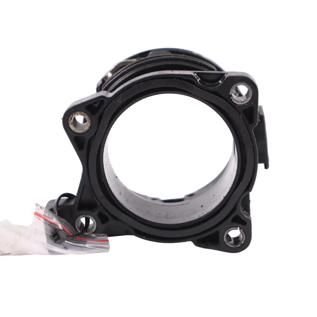 Carcasa Colector Admisión Cuerpo De Mariposa Del Mercedes ML320 para con número de pieza A6420900244 Carcasa Colector Admisión Cuerpo De Mariposa Del Mercedes ML320 - SKU A6420900244 - Número de pieza A6420900244