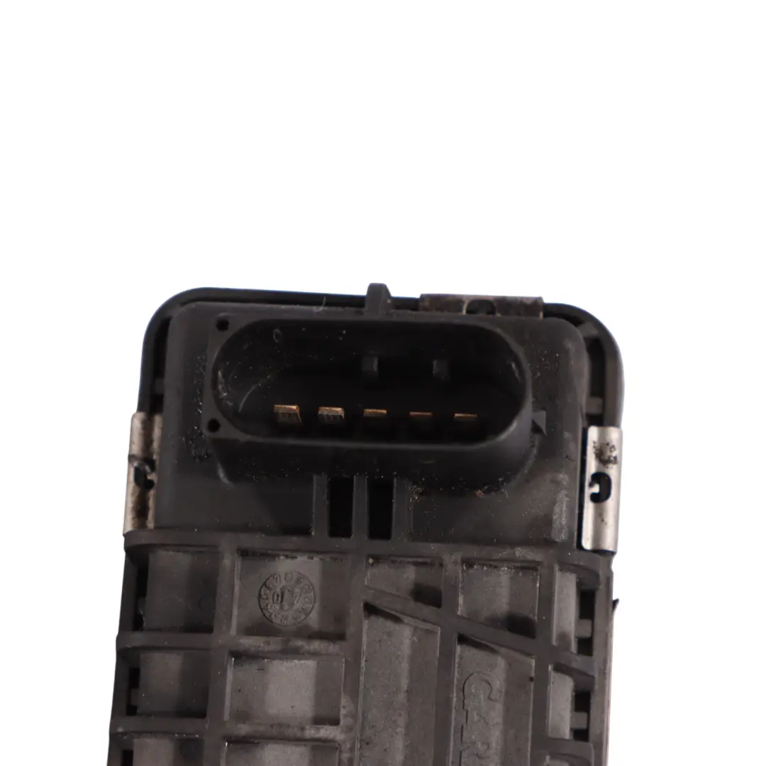 ML320 CDI Actionneur Turbocompresseur Diesel pour Mercedes à propos du numéro de pièce A6420900780 Mercedes ML320 CDI Actionneur Turbocompresseur Diesel - SKU A6420900780 - Numéro de pièce A6420900780