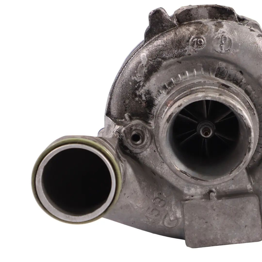 ML320 CDI Diesel Turbolader Stell Motor für Mercedes mit Teilenummer A6420900780 Mercedes ML320 CDI Diesel Turbolader Stell Motor - SKU A6420900780 - Teilenummer A6420900780