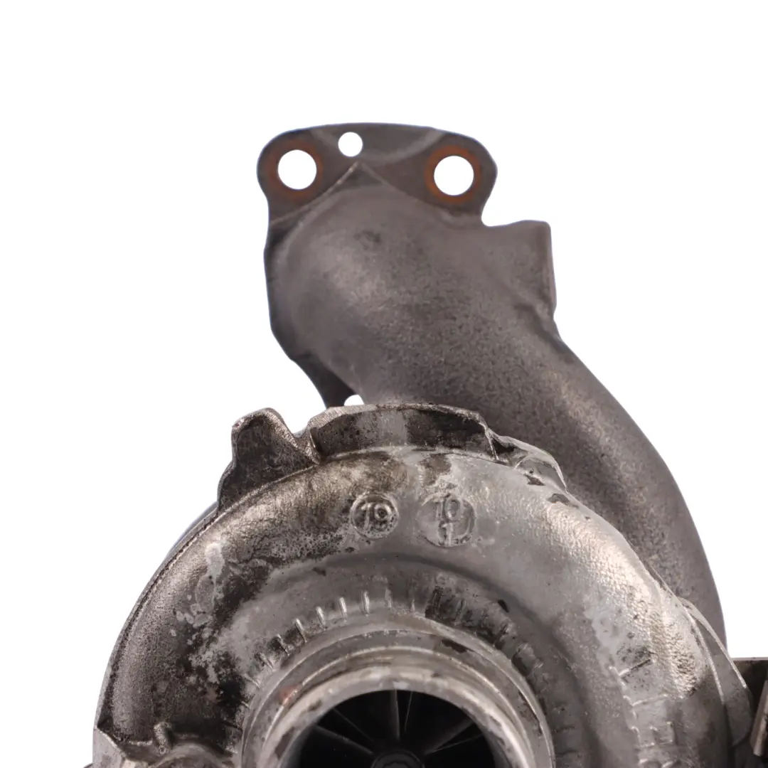 Mercedes ML320 CDI Actionneur Turbocompresseur Diesel - SKU A6420900780 - Numéro de pièce A6420900780