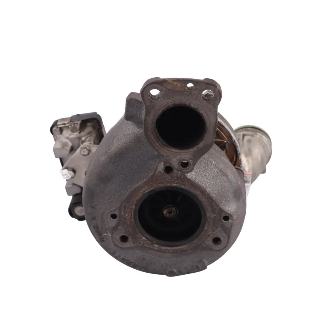 ML320 CDI Diesel Turbocharger Turbo Actuator Motor to Mercedes with Part number A6420900780 Mercedes ML320 CDI Diesel Turbocharger Turbo Actuator Motor - SKU A6420900780 - Part number A6420900780