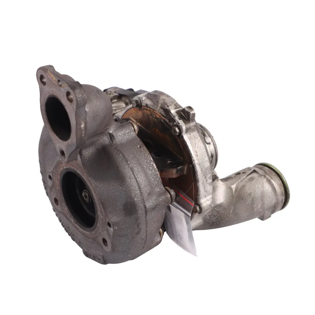 Mercedes ML320 CDI Diesel Turbocharger Turbo Actuator Motor - SKU A6420900780 - Part number A6420900780