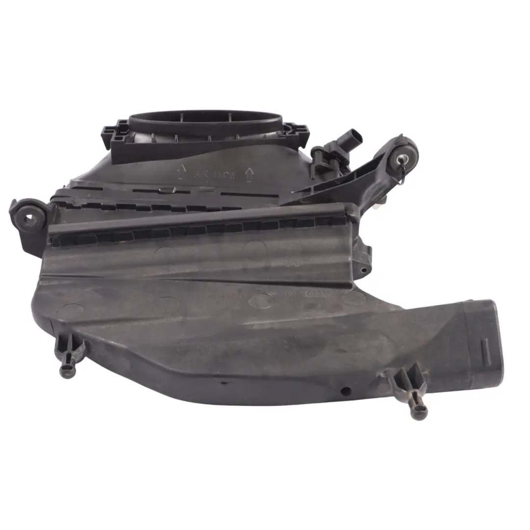 Dämp Fung Beifahrer Clean Air Cleaner Box für Mercedes GL X166 mit Teilenummer A6420904301 Mercedes GL X166 Dämp Fung Beifahrer Clean Air Cleaner Box - SKU A6420904301 - Teilenummer A6420904301