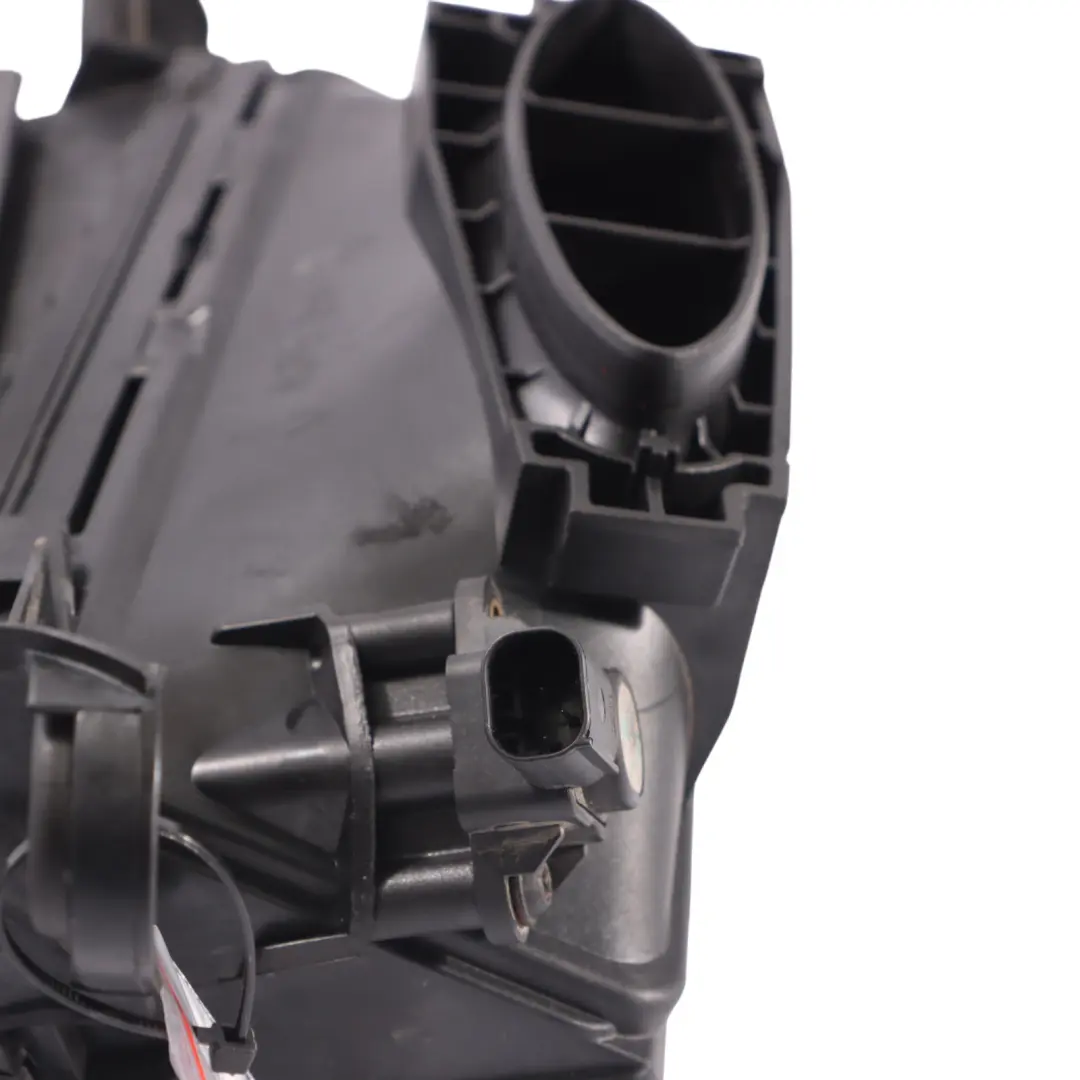 Boîtier De Filtre À Air Pour Passager Avant Mercedes GL X166 pour à propos du numéro de pièce A6420904301 Boîtier De Filtre À Air Pour Passager Avant Mercedes GL X166 - SKU A6420904301 - Numéro de pièce A6420904301