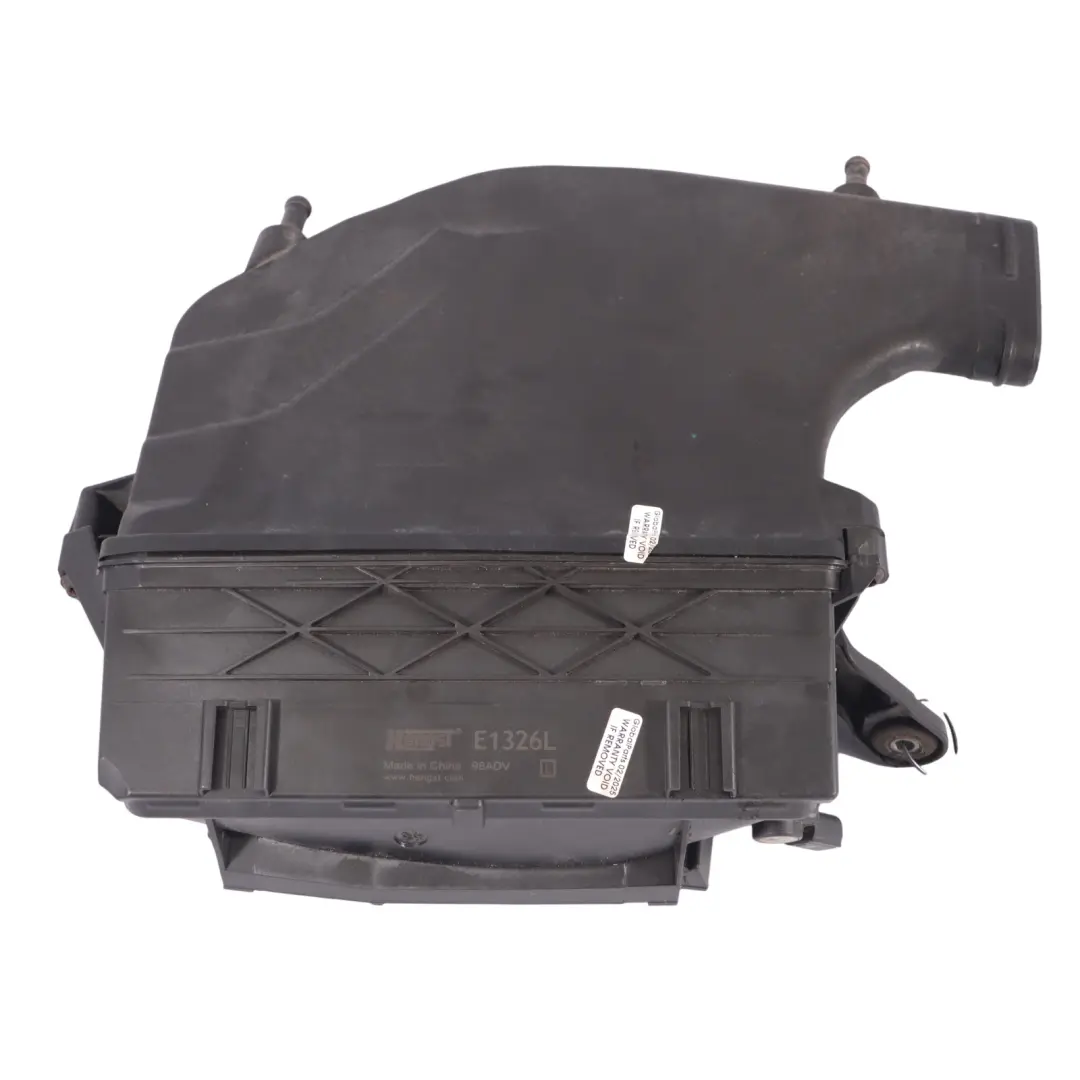 Mercedes GL X166 Ammortizzatore Passeggero Pulitore Aria Box - SKU A6420904301 - Numero di parte A6420904301