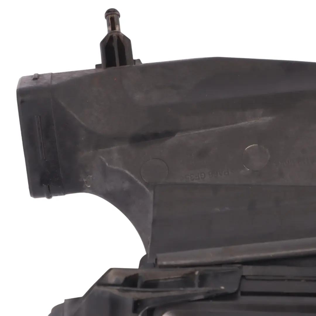 Mercedes GL X166 Damping Passenger Clean Air Cleaner Box - SKU A6420904301 - Part number A6420904301